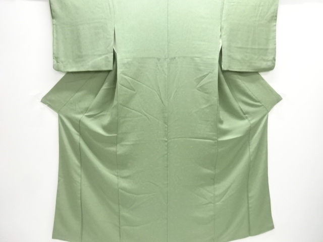 Japanese Kimono / Iromuji Silk